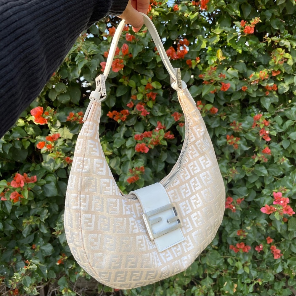 Authentic Fendi bag